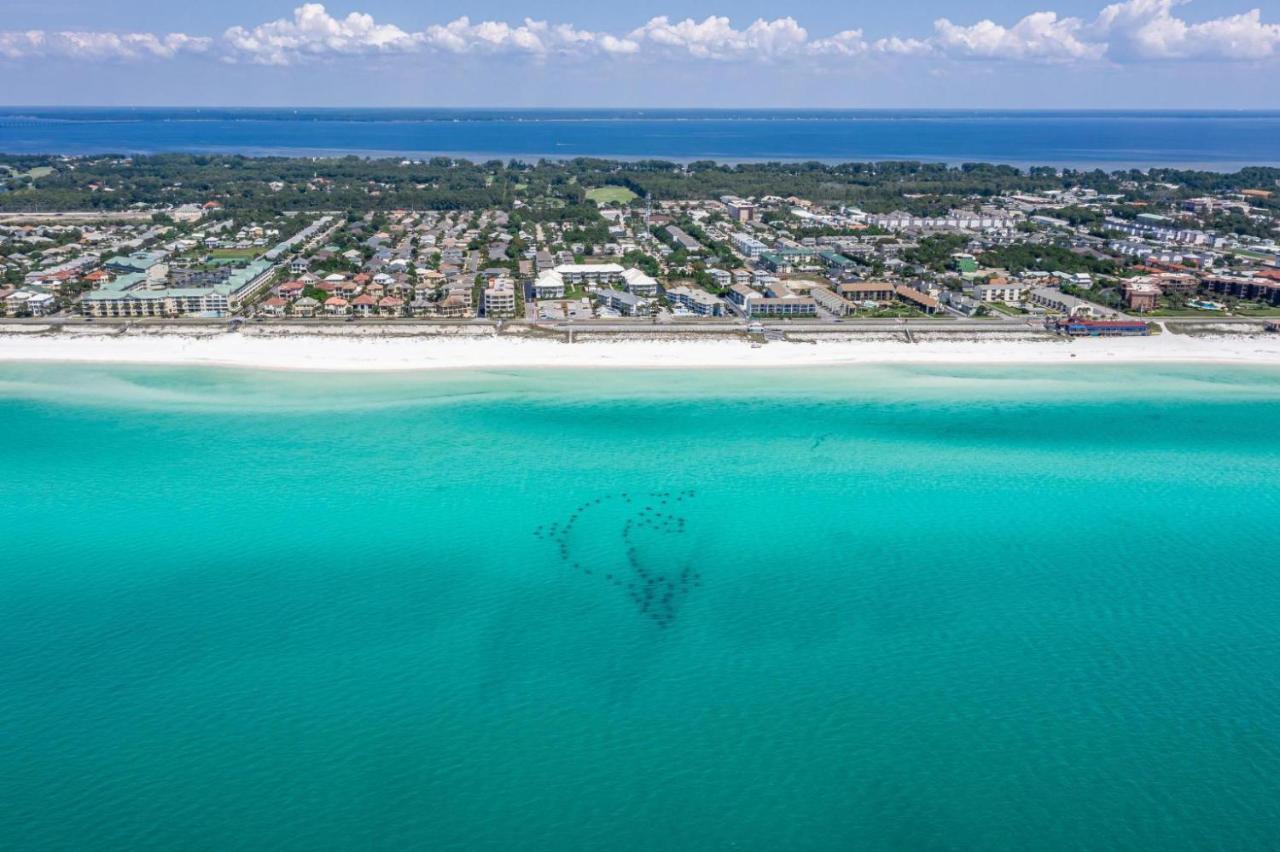 Sandprints A6- Life Of Riley Destin Kültér fotó